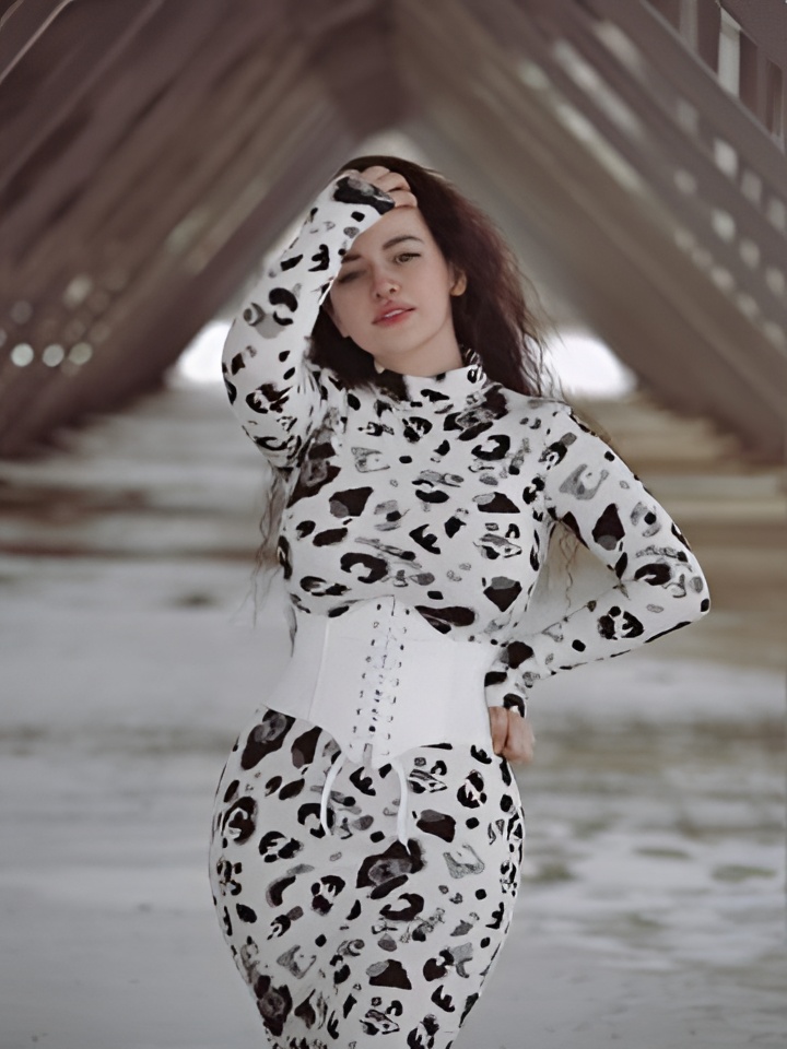 Индивидуалка Элина, доступна для личного знакомства от 5000 руб