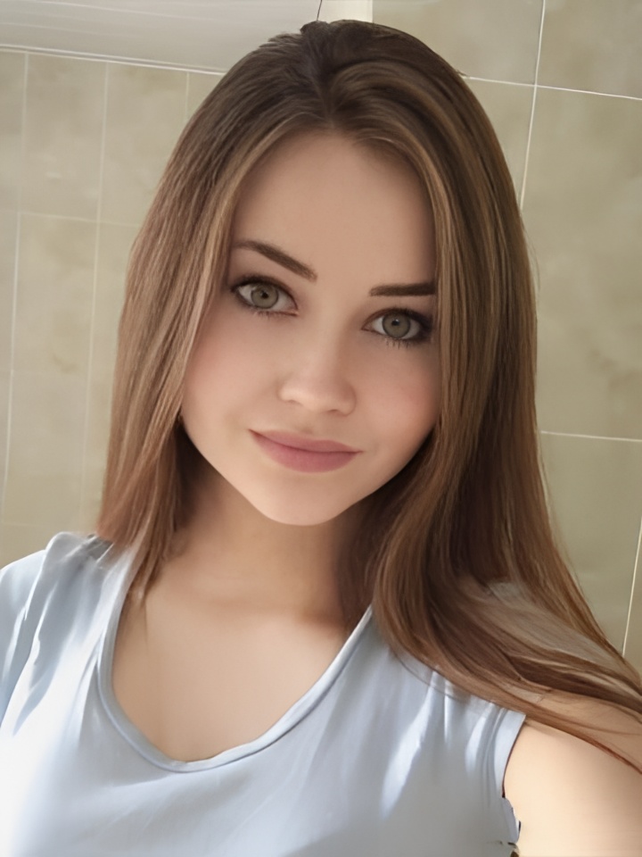 Геля привлекательная девушка из Трехгорный цена от 3000 руб