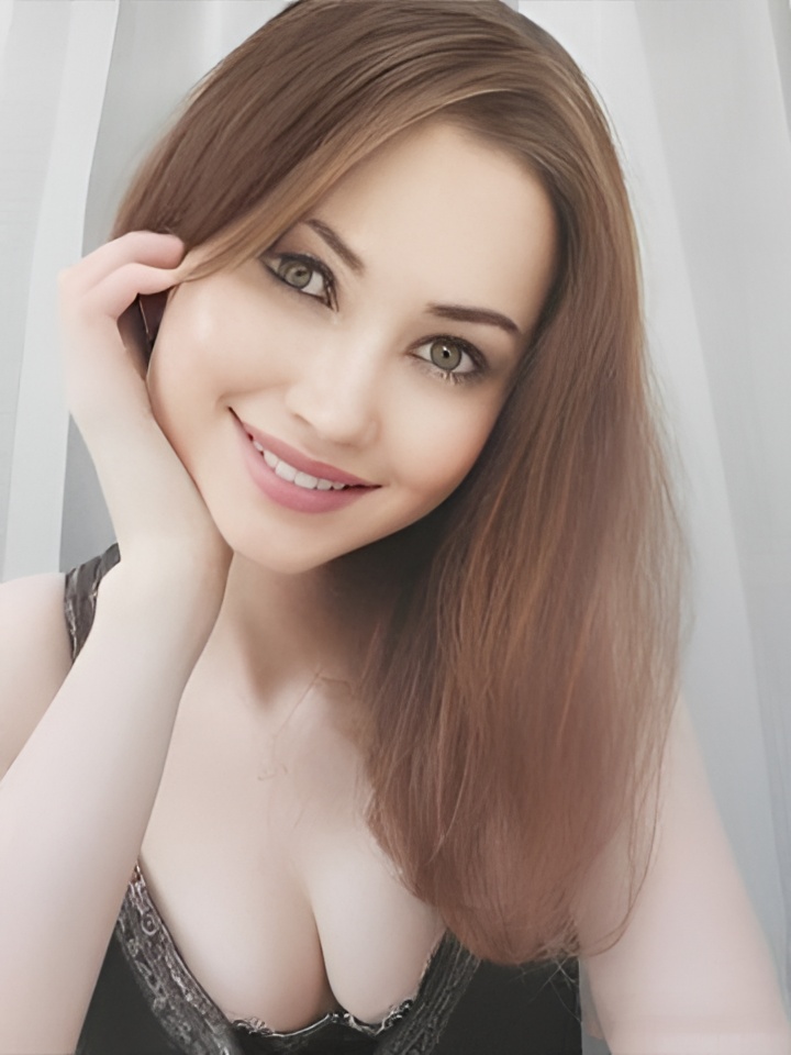 Индивидуалка Геля, доступна для личного знакомства от 3000 руб