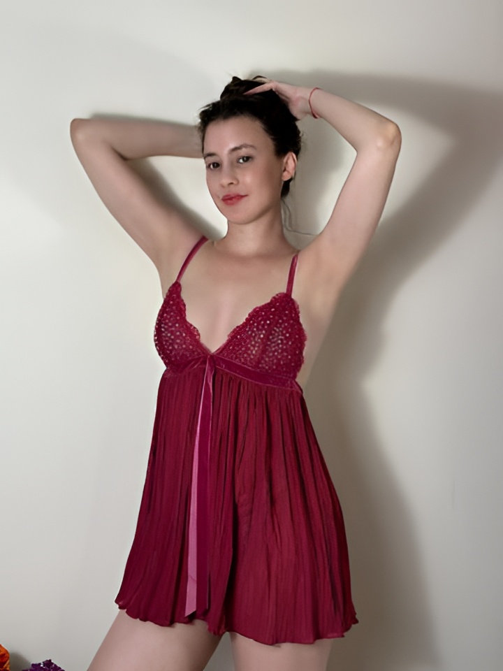 Индивидуалка Карина, доступна для личного знакомства от 1500 руб