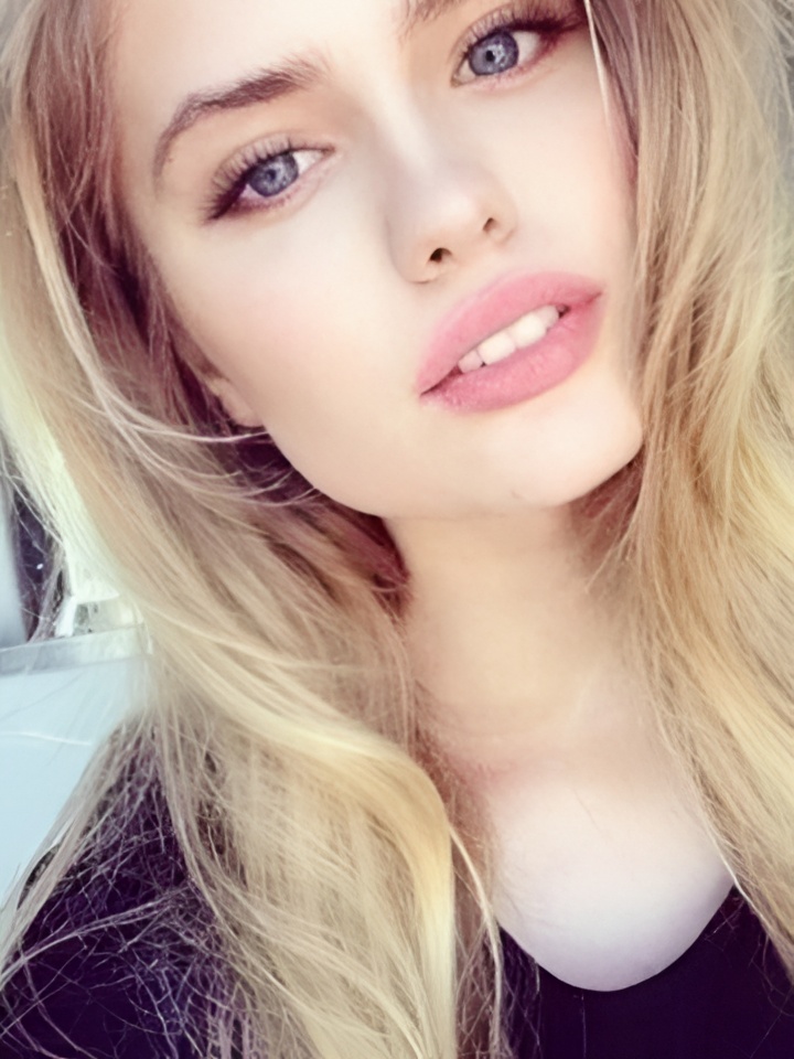 Кристина привлекательная девушка из Трехгорный цена от 3000 руб