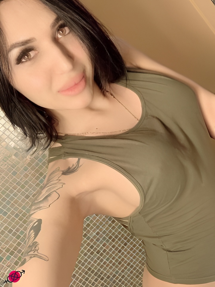 Летиция привлекательная девушка из Трехгорный цена от 10000 руб