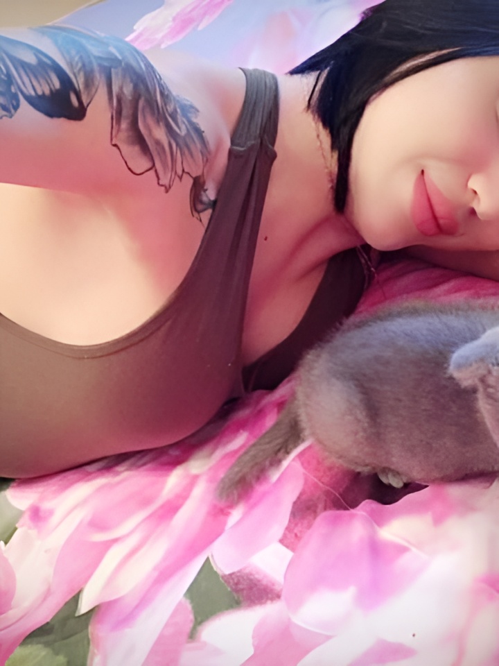 Индивидуалка Летиция, доступна для личного знакомства от 10000 руб