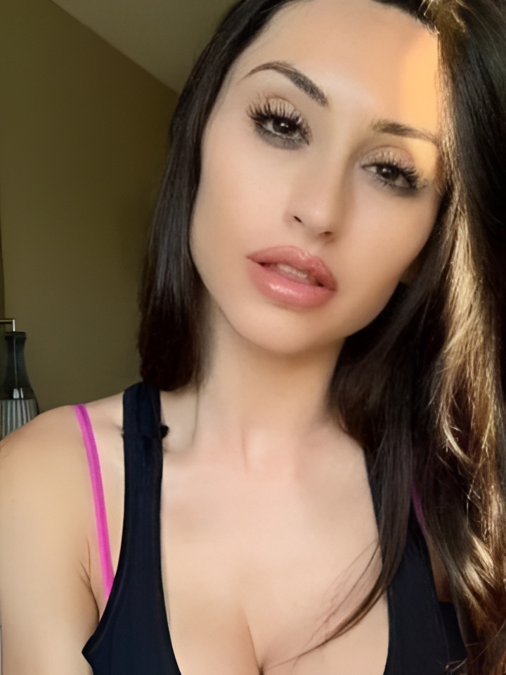 Индивидуалка Марина, доступна для личного знакомства от 2000 руб