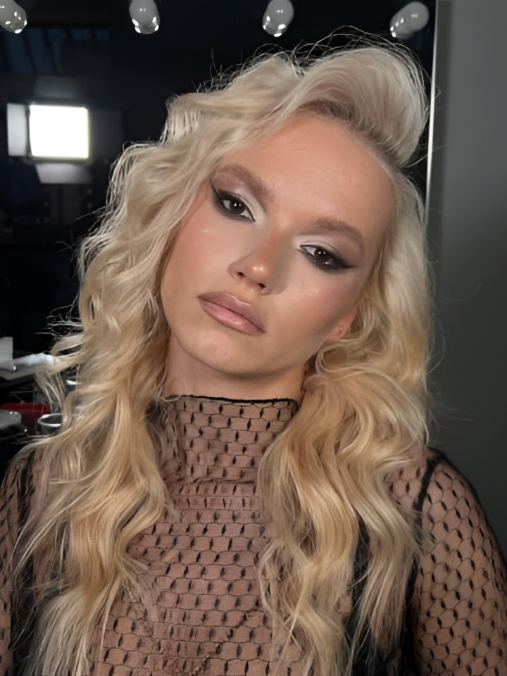 Индивидуалка Рада, доступна для личного знакомства от 5000 руб