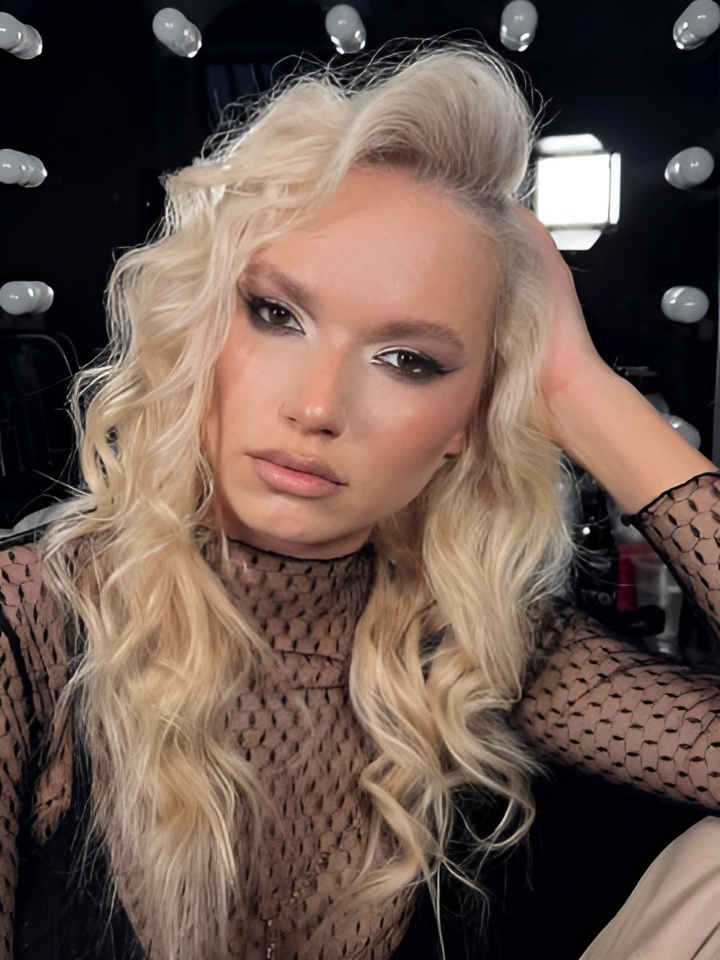 Индивидуалка Рада, доступна для личного знакомства от 5000 руб