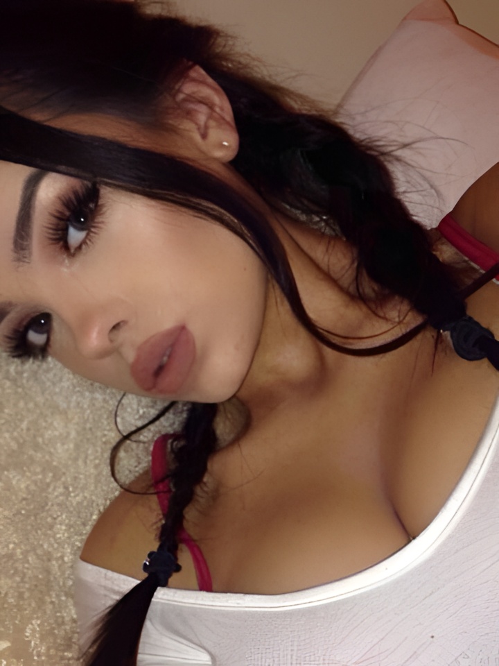 Роксана привлекательная девушка из Трехгорный цена от 4000 руб