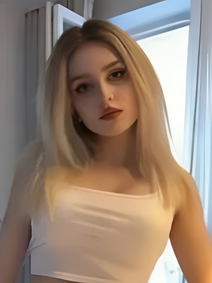 София привлекательная девушка из Трехгорный цена от 1500 руб