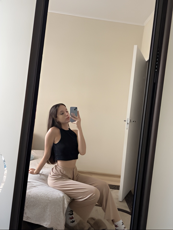 Вероника привлекательная девушка из Трехгорный цена от 3000 руб