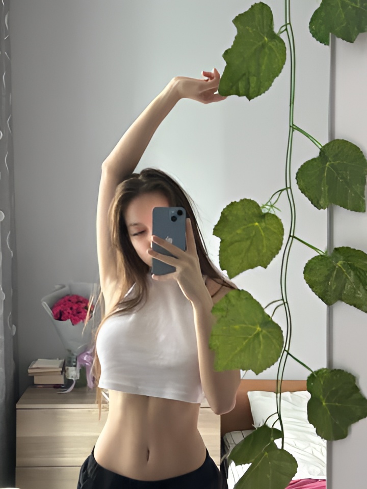 Индивидуалка Вероника, доступна для личного знакомства от 3000 руб