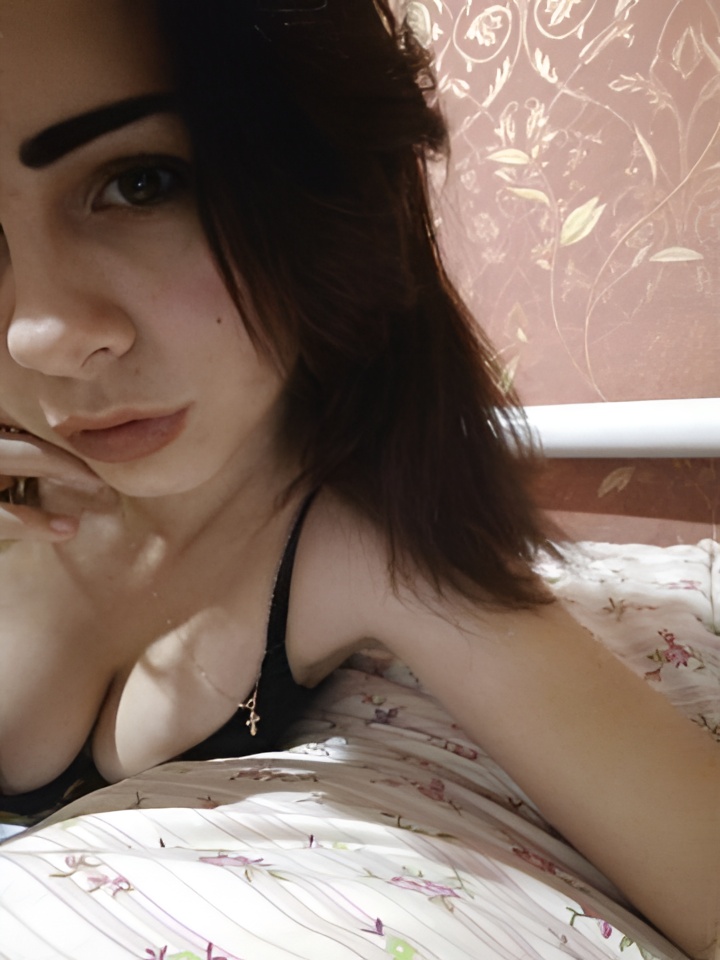 Юлия привлекательная девушка из Трехгорный цена от 3000 руб