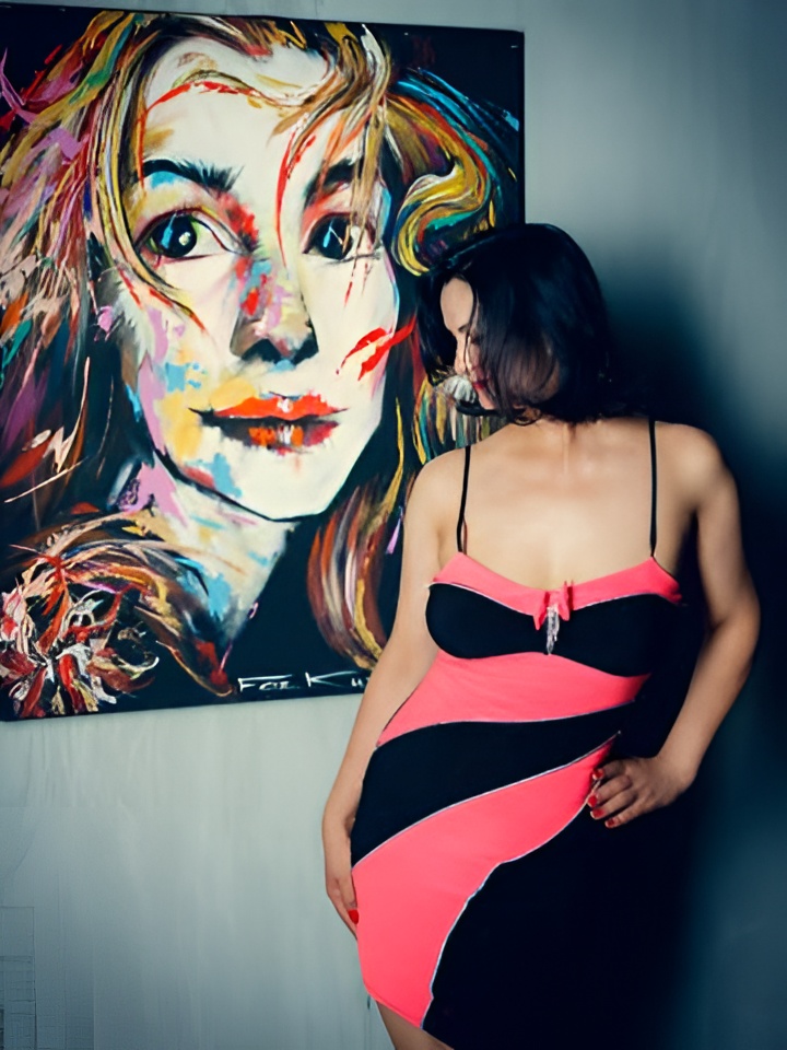 Индивидуалка Юля, доступна для личного знакомства от 2500 руб