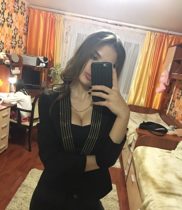 Злата привлекательная девушка из Трехгорный цена от 7000 руб