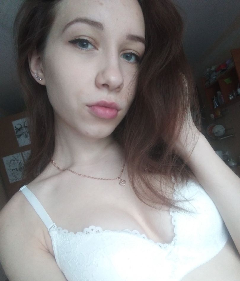 Фая привлекательная девушка из Трехгорный цена от 3000 руб