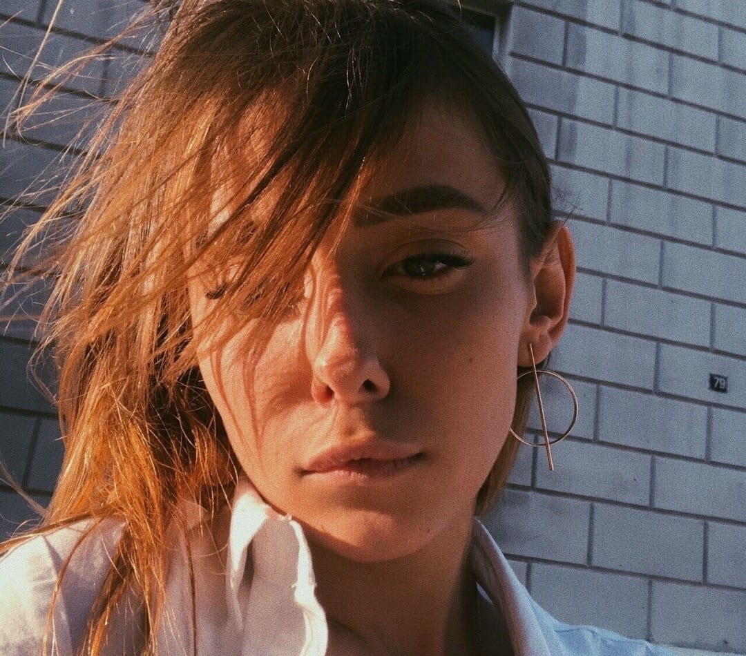 Надя привлекательная девушка из Трехгорный цена от 3000 руб