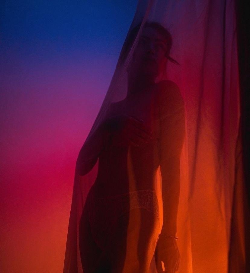 Индивидуалка Алёна, доступна для личного знакомства от 5000 руб