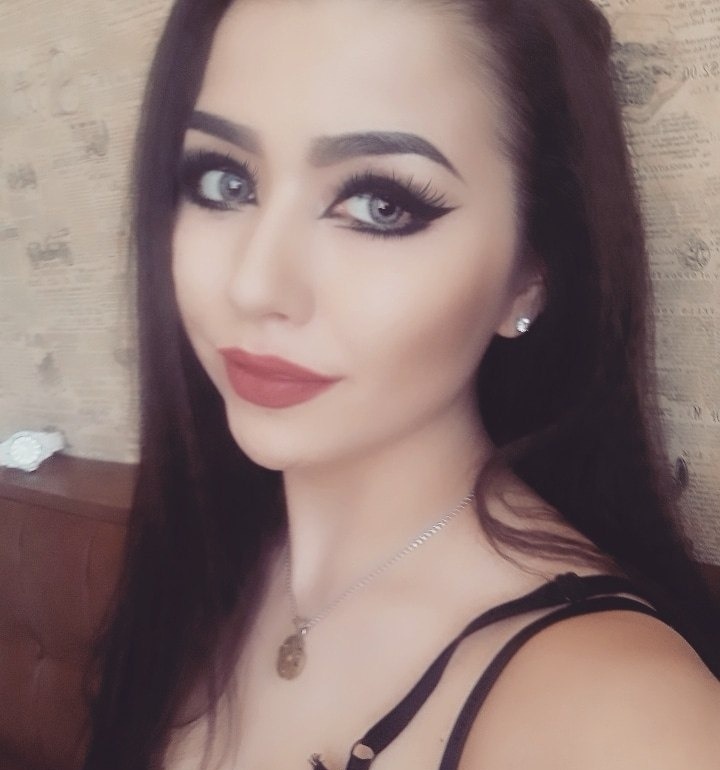 Розочка привлекательная девушка из Трехгорный цена от 3500 руб