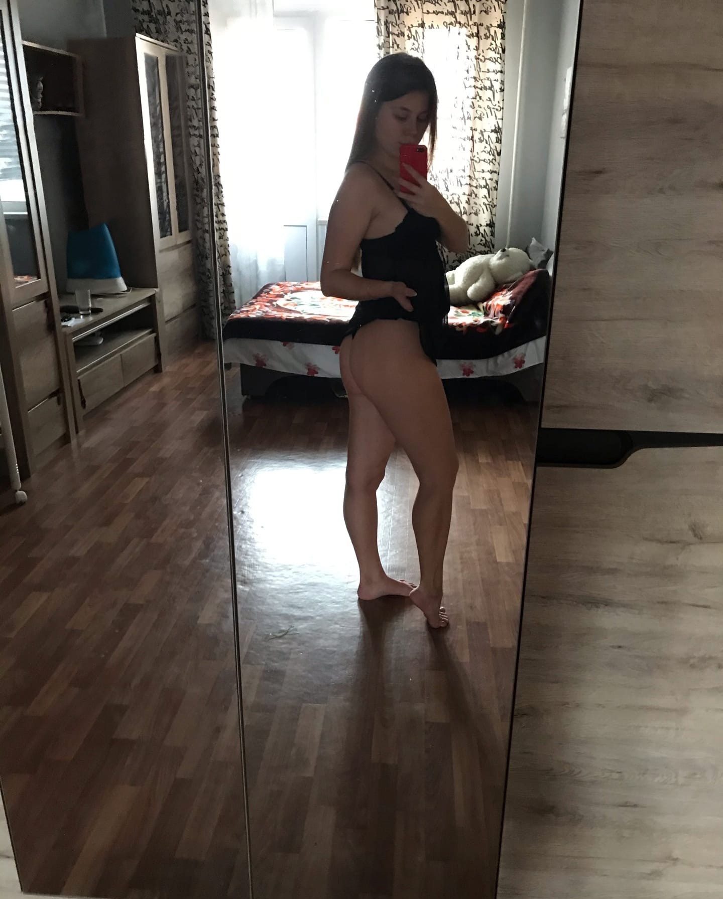 Индивидуалка Клара, доступна для личного знакомства от 3500 руб