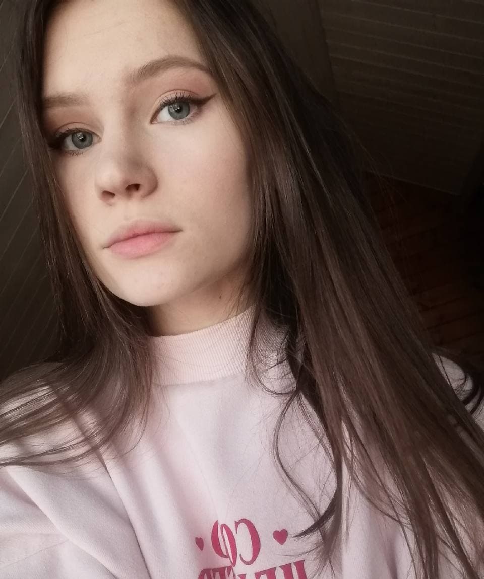 Татьяна привлекательная девушка из Трехгорный цена от 3000 руб