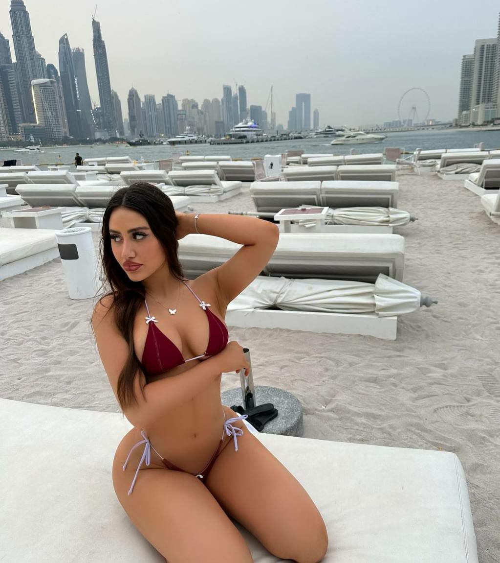 Аврора привлекательная девушка из Трехгорный цена от 4000 руб