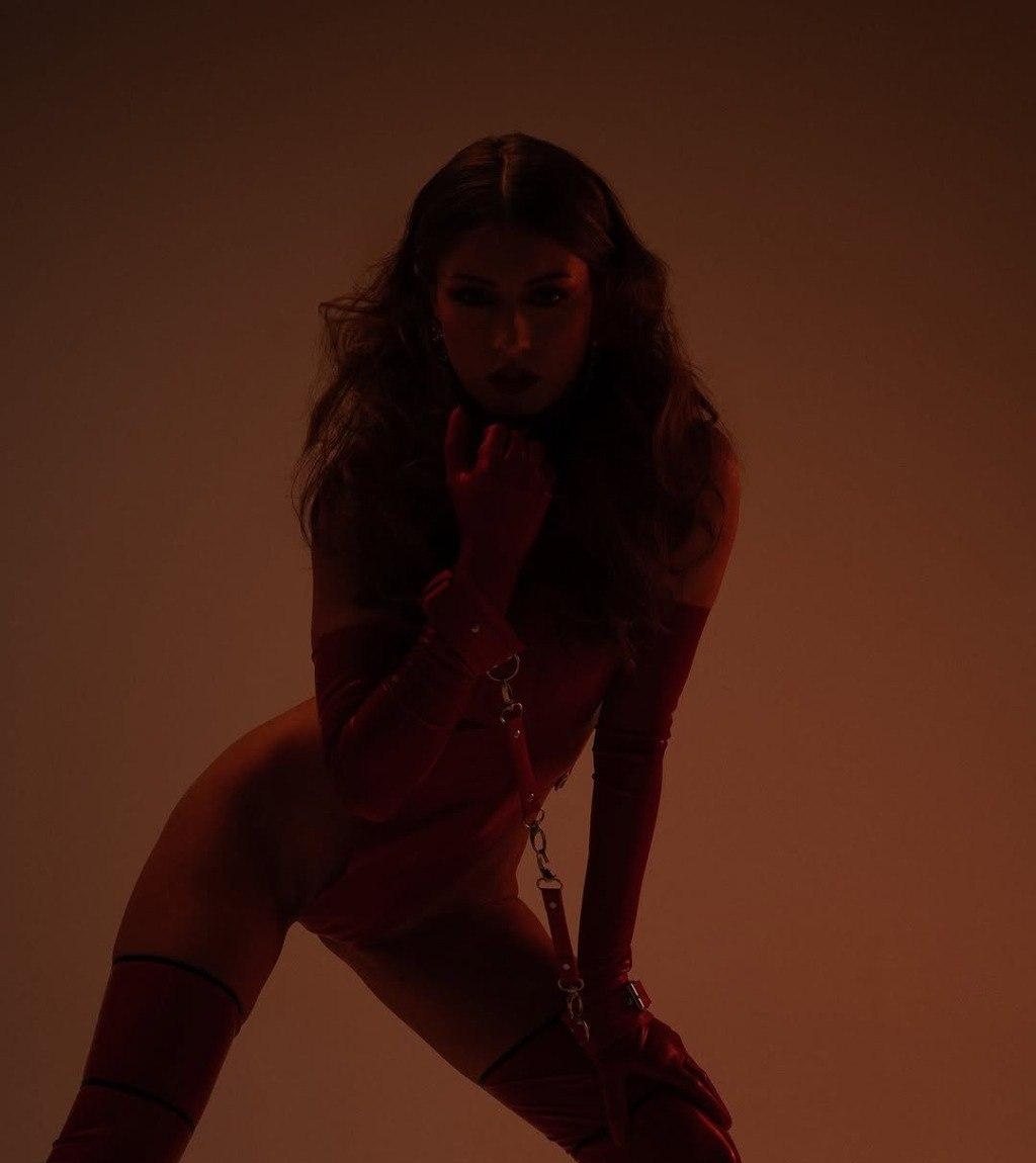 Катя привлекательная девушка из Трехгорный цена от 6000 руб