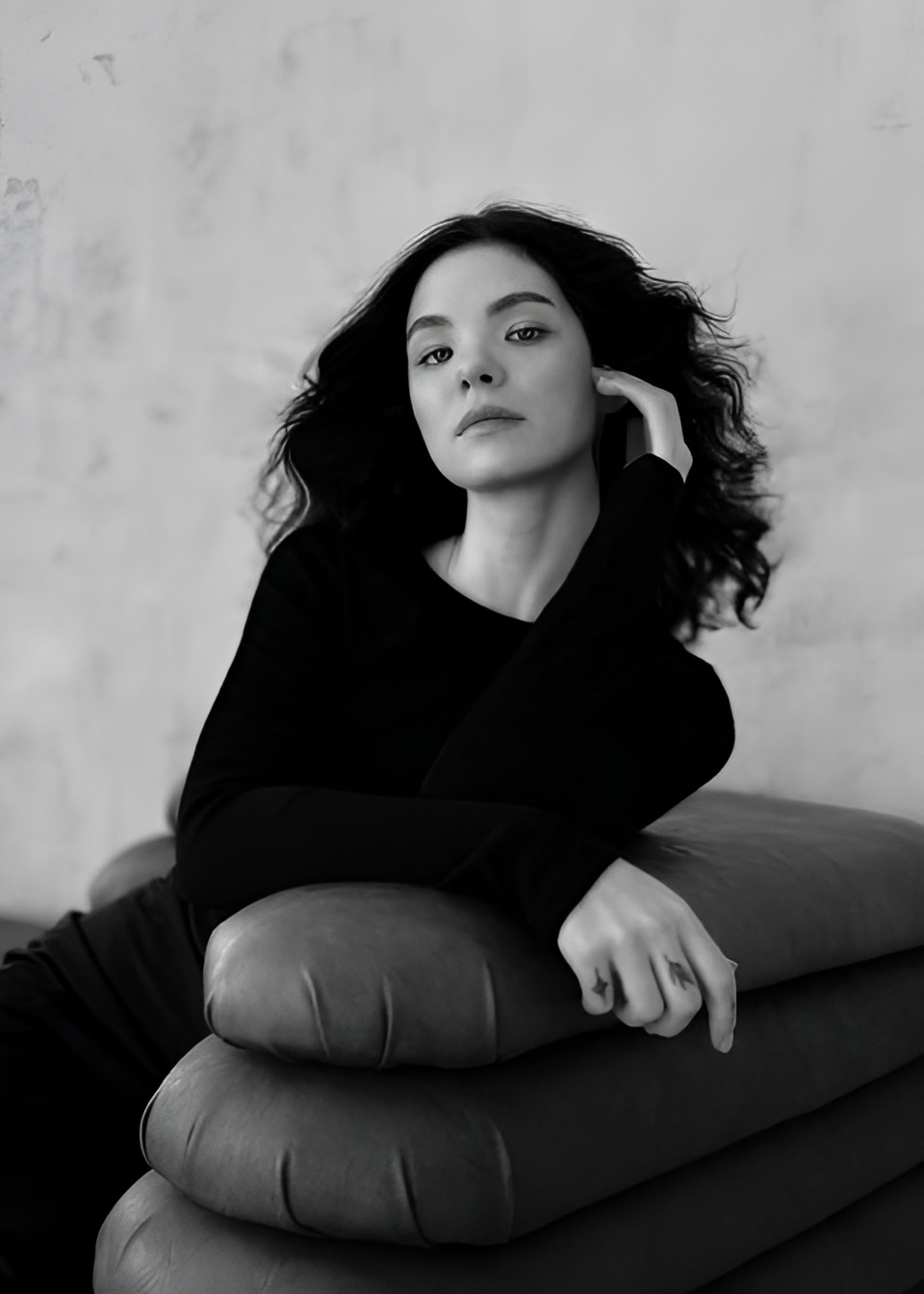 Индивидуалка Кристина, доступна для личного знакомства от 15000 руб