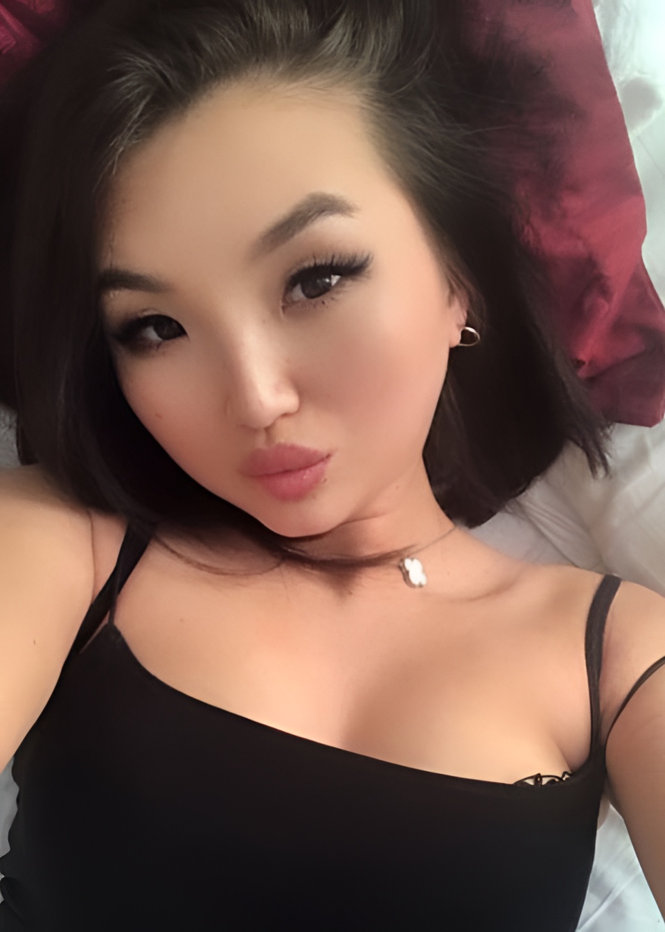 Мелания привлекательная девушка из Трехгорный цена от 16000 руб