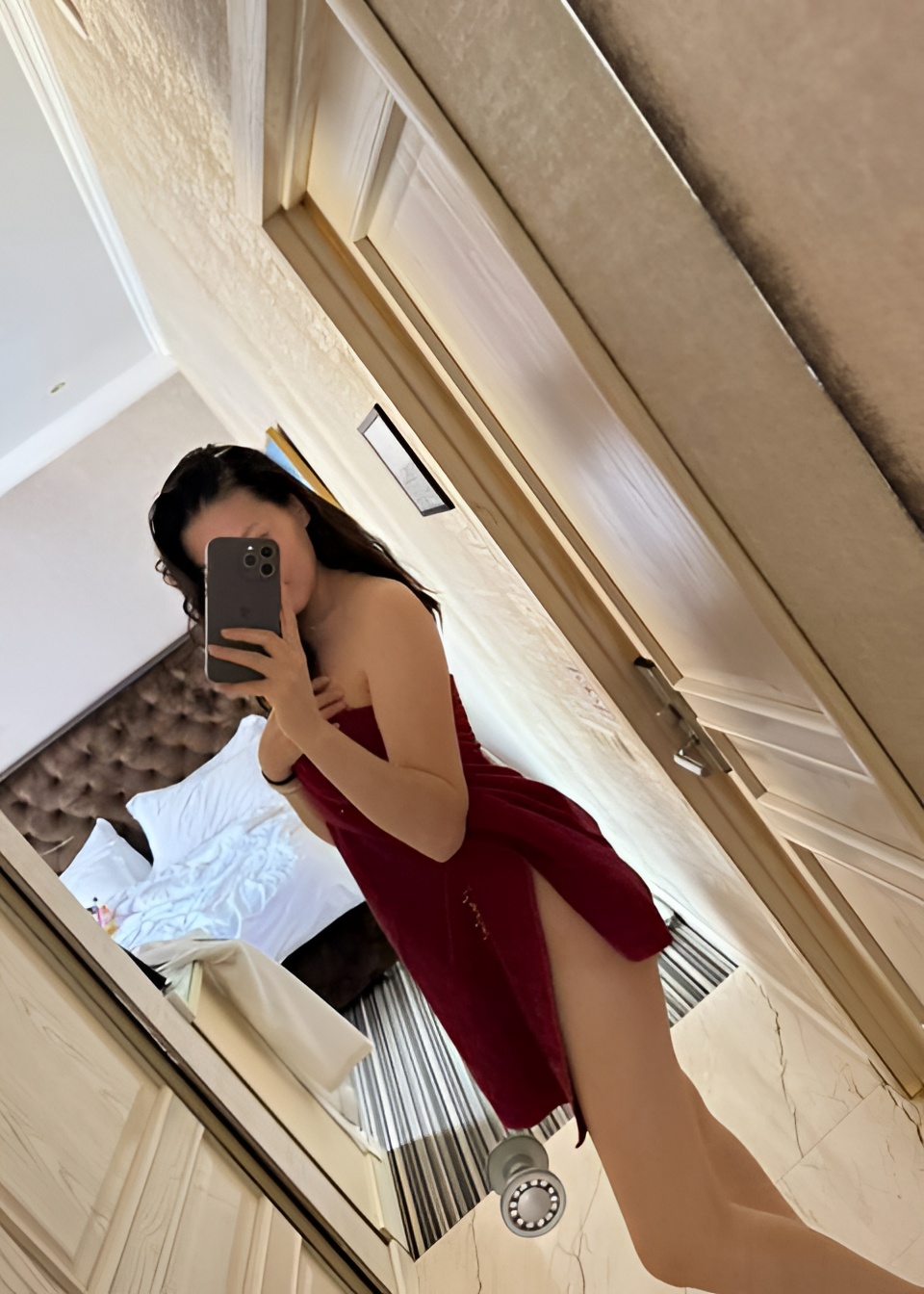 Орислава привлекательная девушка из Трехгорный цена от 18000 руб