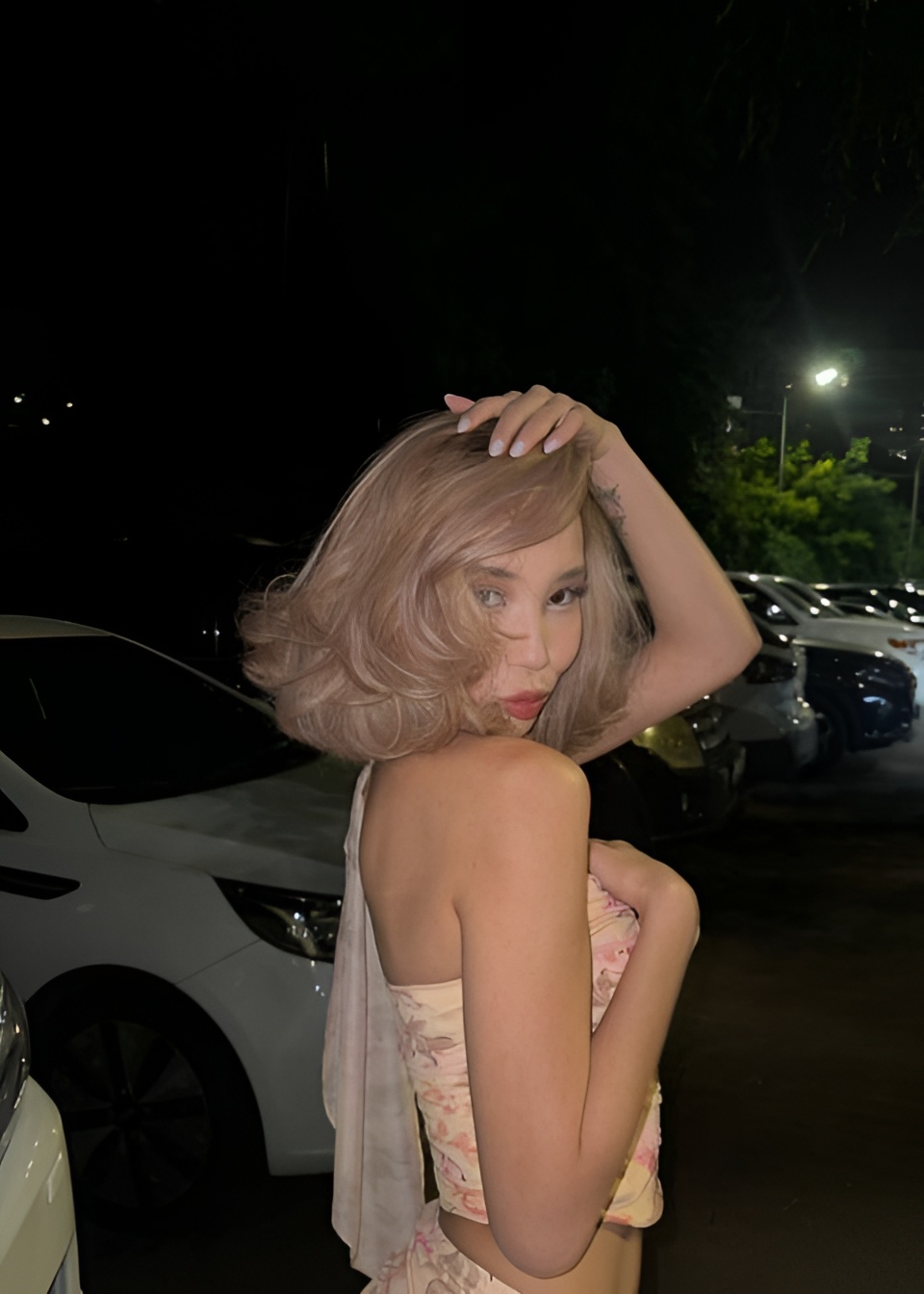 Индивидуалка Жанель, доступна для личного знакомства от 16000 руб