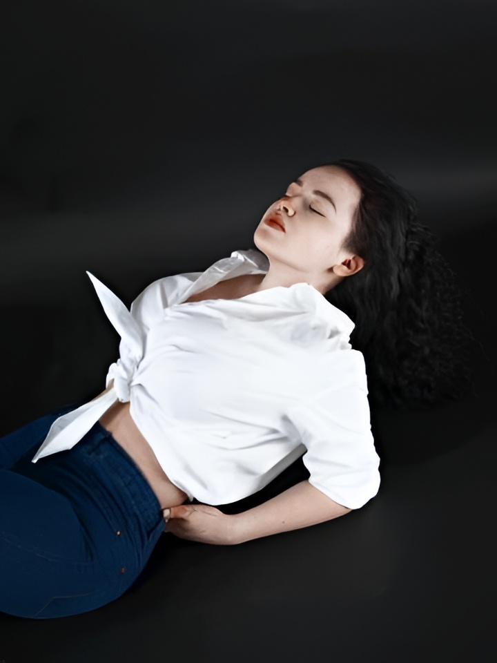 Индивидуалка Элина, доступна для личного знакомства от 5000 руб