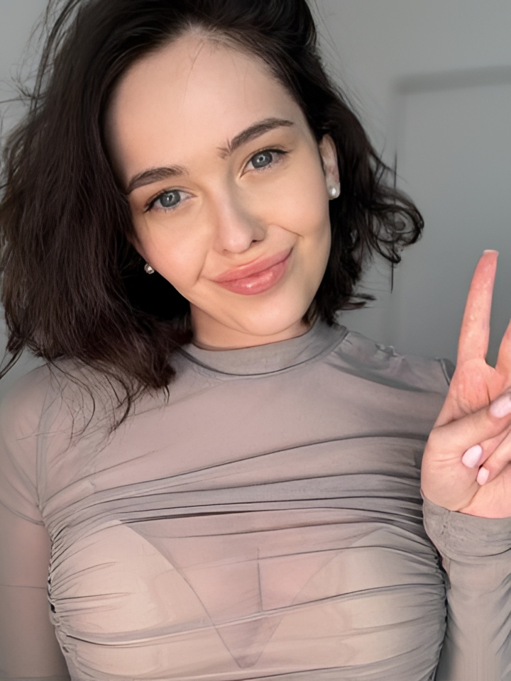 Индивидуалка Эльмира, доступна для личного знакомства от 3000 руб