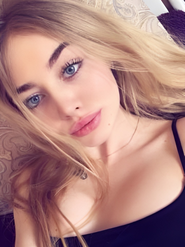 Индивидуалка Кристина, доступна для личного знакомства от 3000 руб