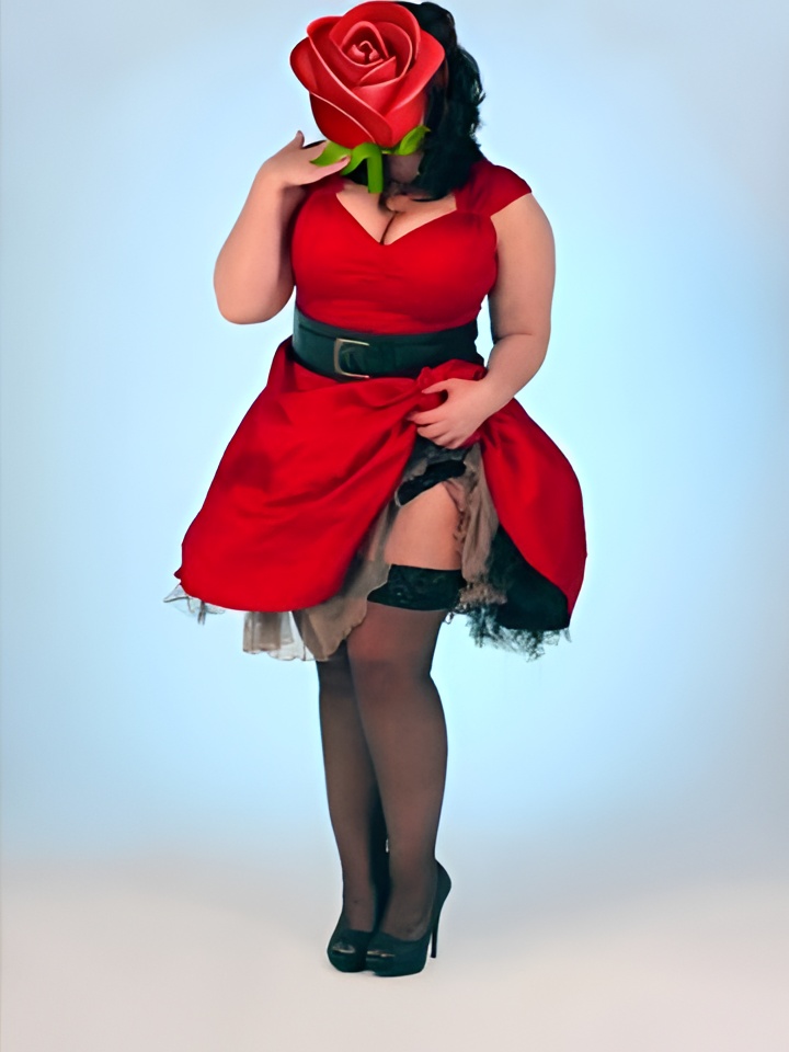 Индивидуалка Софа, доступна для личного знакомства от 4000 руб