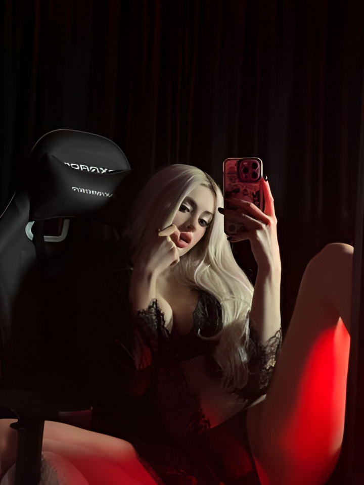 Индивидуалка Юхима, доступна для личного знакомства от 1500 руб