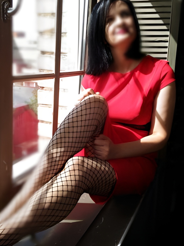 Индивидуалка Юля, доступна для личного знакомства от 2500 руб