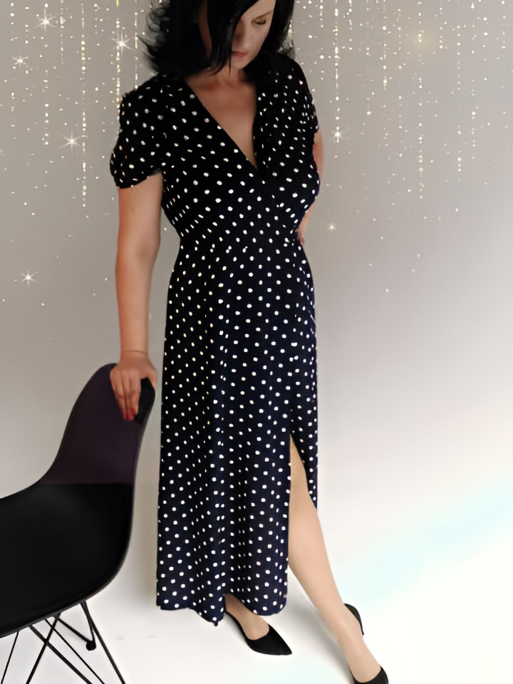 Индивидуалка Юля, доступна для личного знакомства от 2500 руб