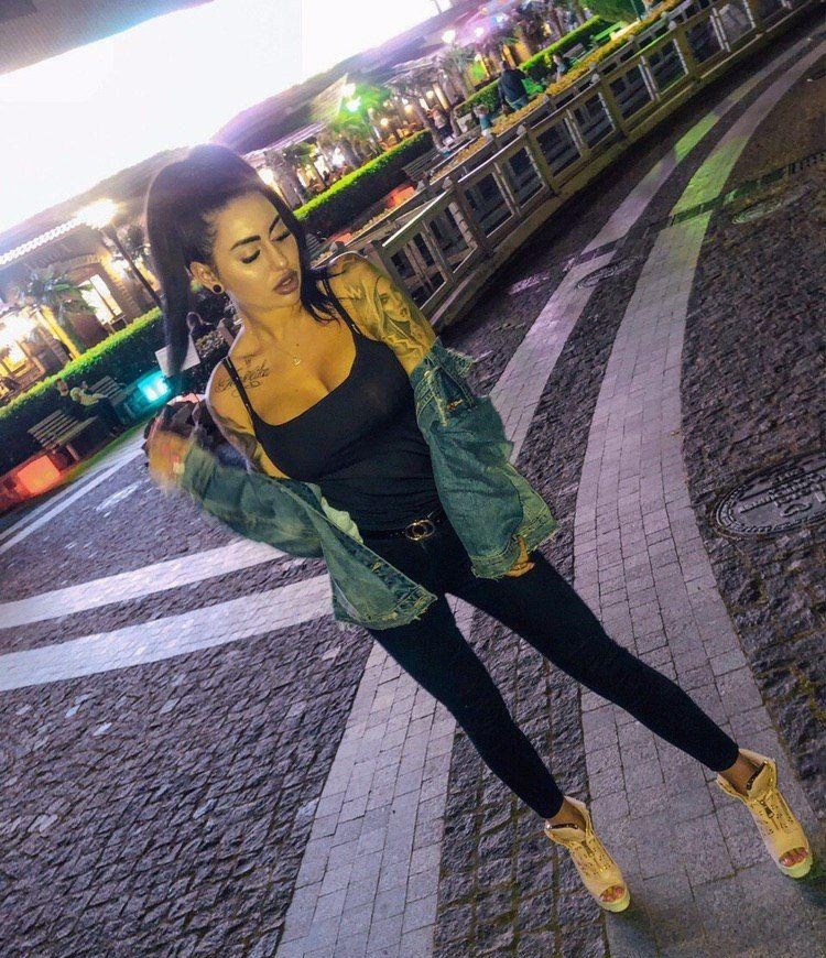 Индивидуалка Екатерина, доступна для личного знакомства от 2000 руб