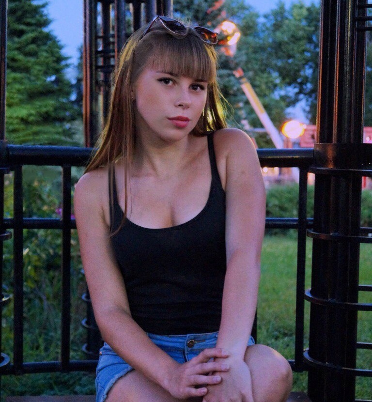 Индивидуалка Клара, доступна для личного знакомства от 3500 руб