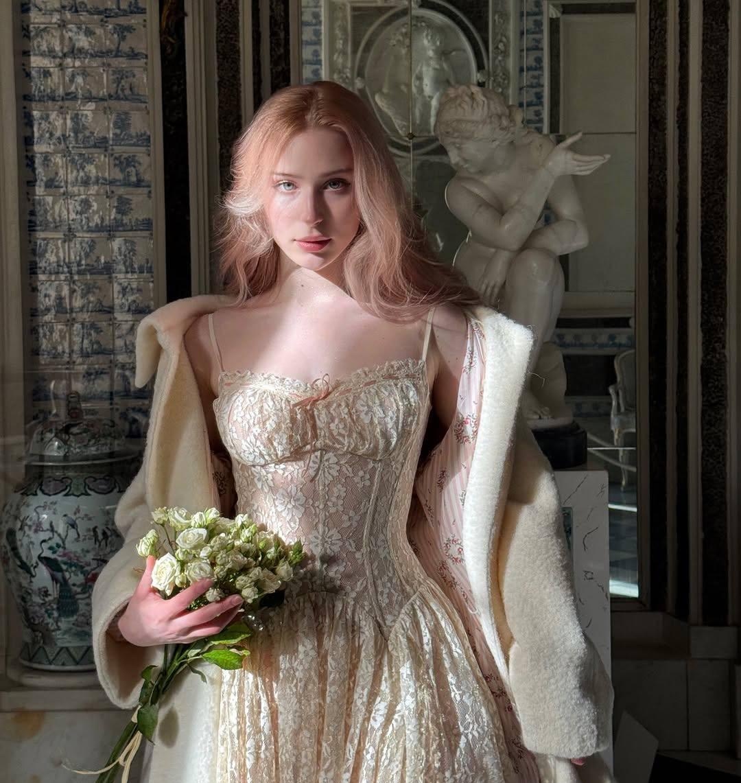 Индивидуалка Рита, доступна для личного знакомства от 7000 руб