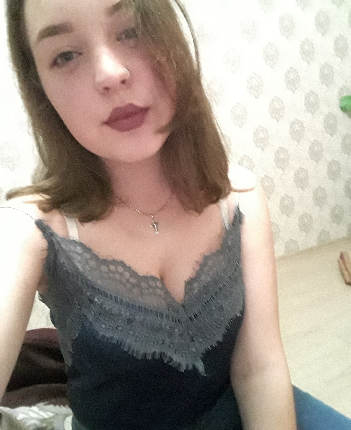 Индивидуалка Влада, доступна для личного знакомства от 3000 руб