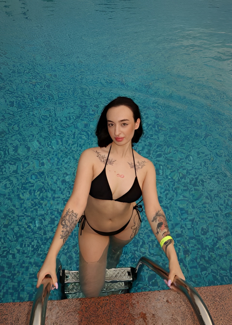 Индивидуалка Эмма, доступна для личного знакомства от 15000 руб