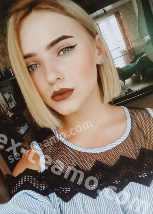 Индивидуалка Маруся, доступна для личного знакомства от 3500 руб