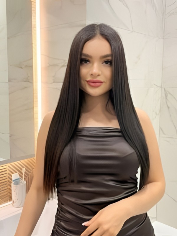 Дарья из Трехгорный