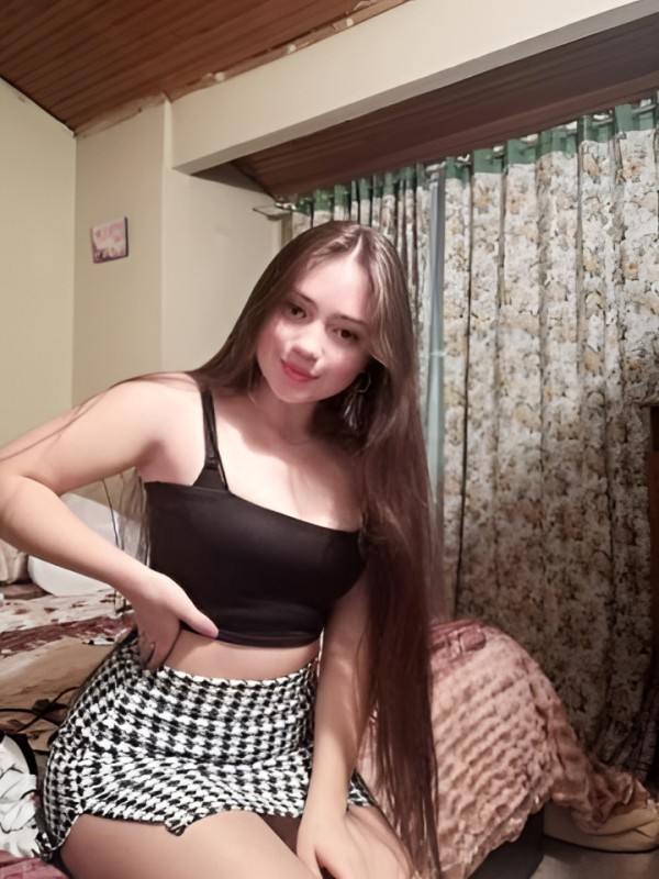 Екатерина из Трехгорный