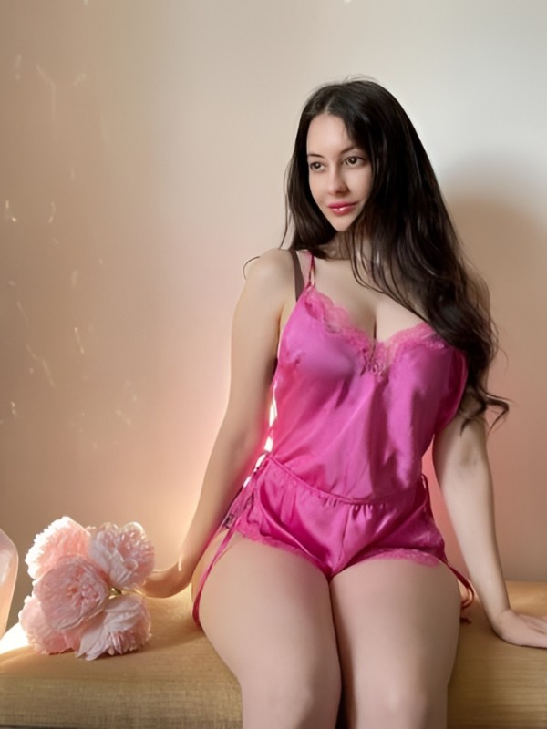 Ксения из Трехгорный