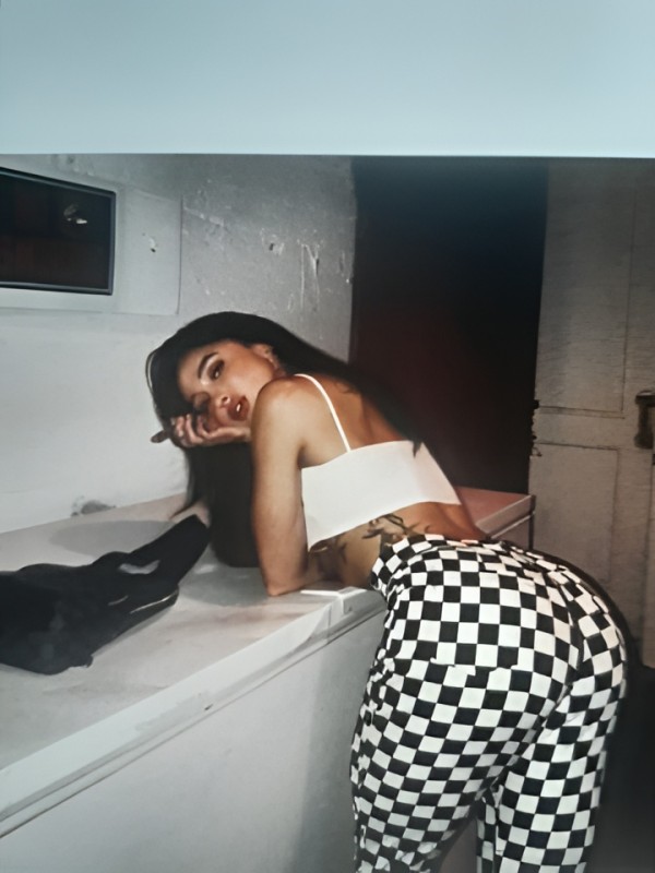 Снежана из Трехгорный