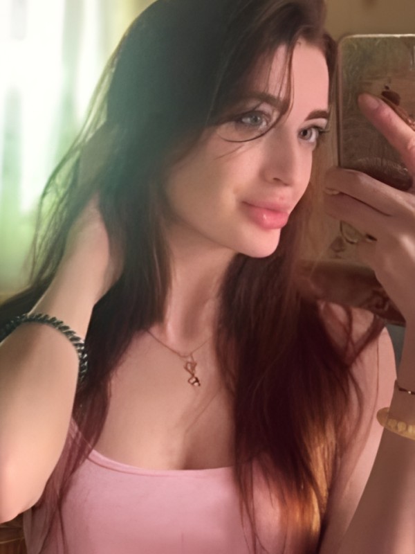 Софи из Трехгорный