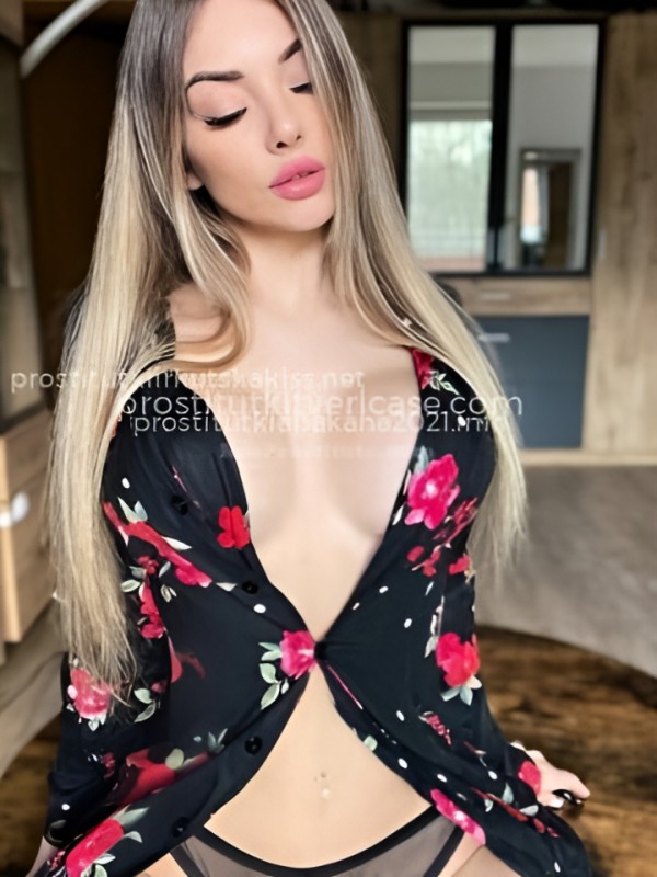 Тая из Трехгорный