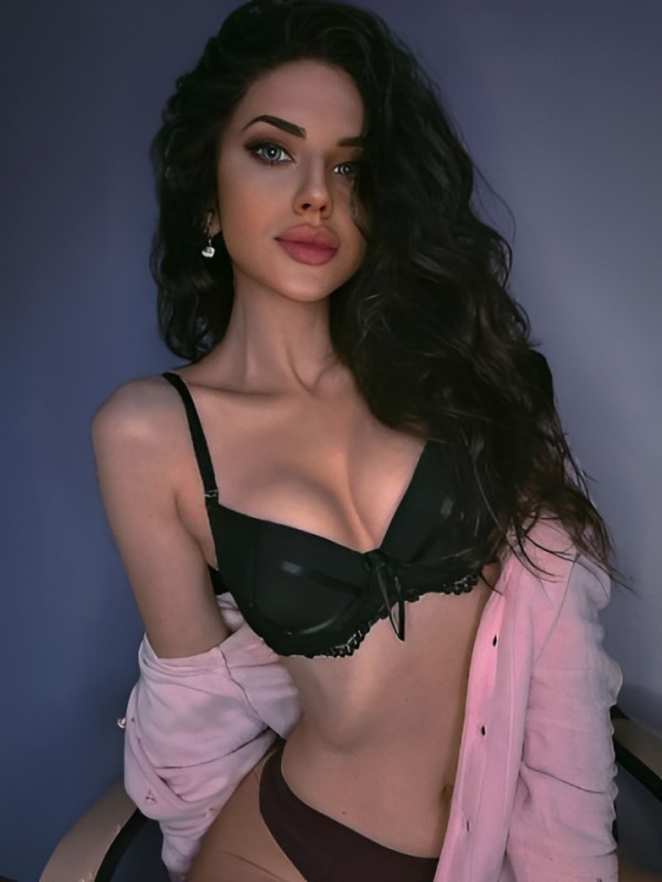 Варвара из Трехгорный