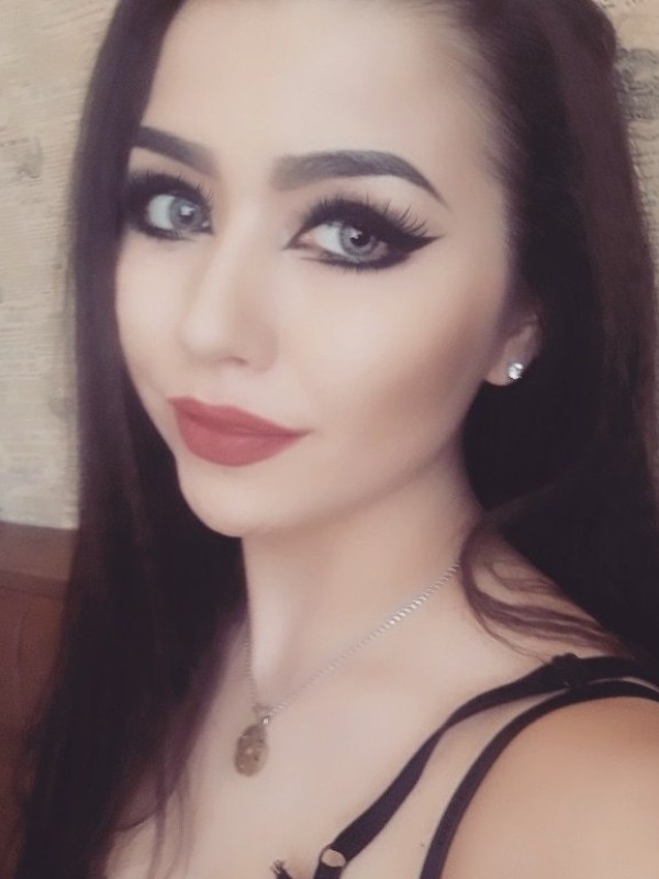 Розочка из Трехгорный